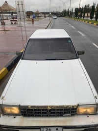 كراون سوبر رويال • كابون بنزين • رقم صلاح الدين