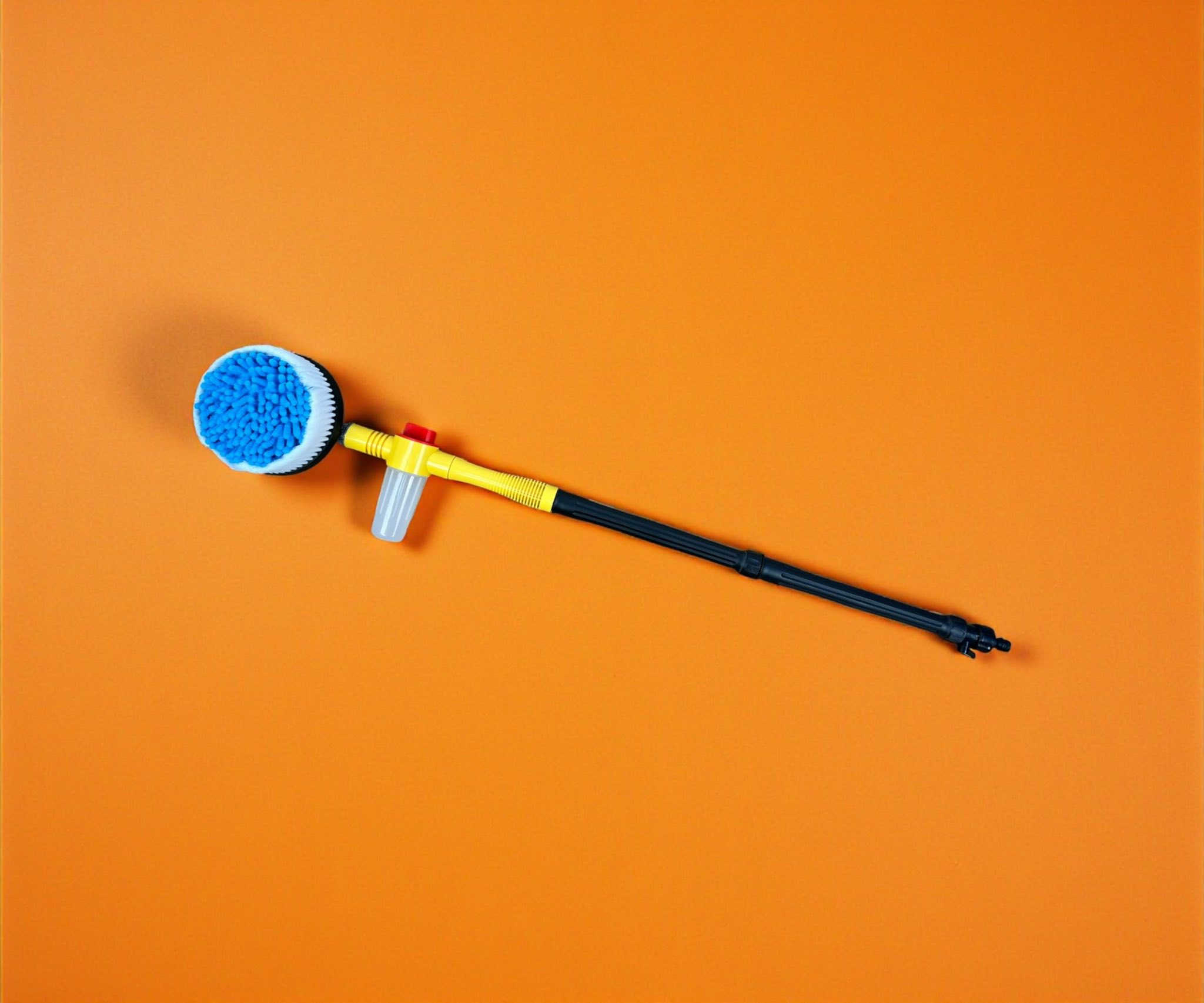 للبيع فرشاة تنظيف دواره ب 25,000


**إذا كنت صاحب هذا الإعلان وتريد حذفه لأي سبب، رجاءا أرسل رسالة إلى الدعم الفني**