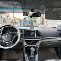 للبيع النترا 2017 وارد أمريكي ضربتها جاملغ خلفي ب امريكا وذني بلعراق ا...