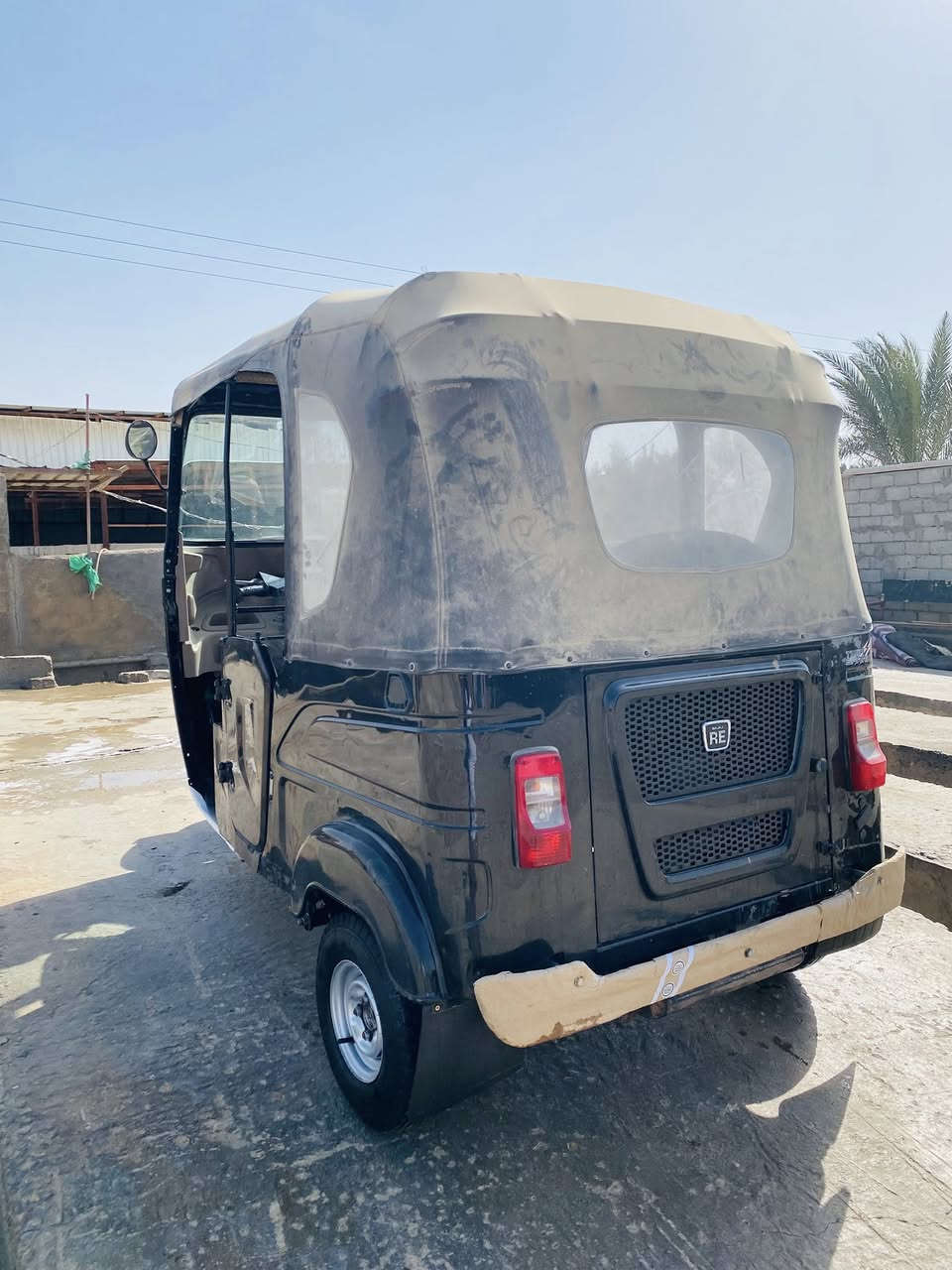 سلام عليكم تكتك للبيع موديل 23شهر12كفاله عامه كشر ومكينه
اوراق المصطفى مكاني بابل الشوملي 

***********
