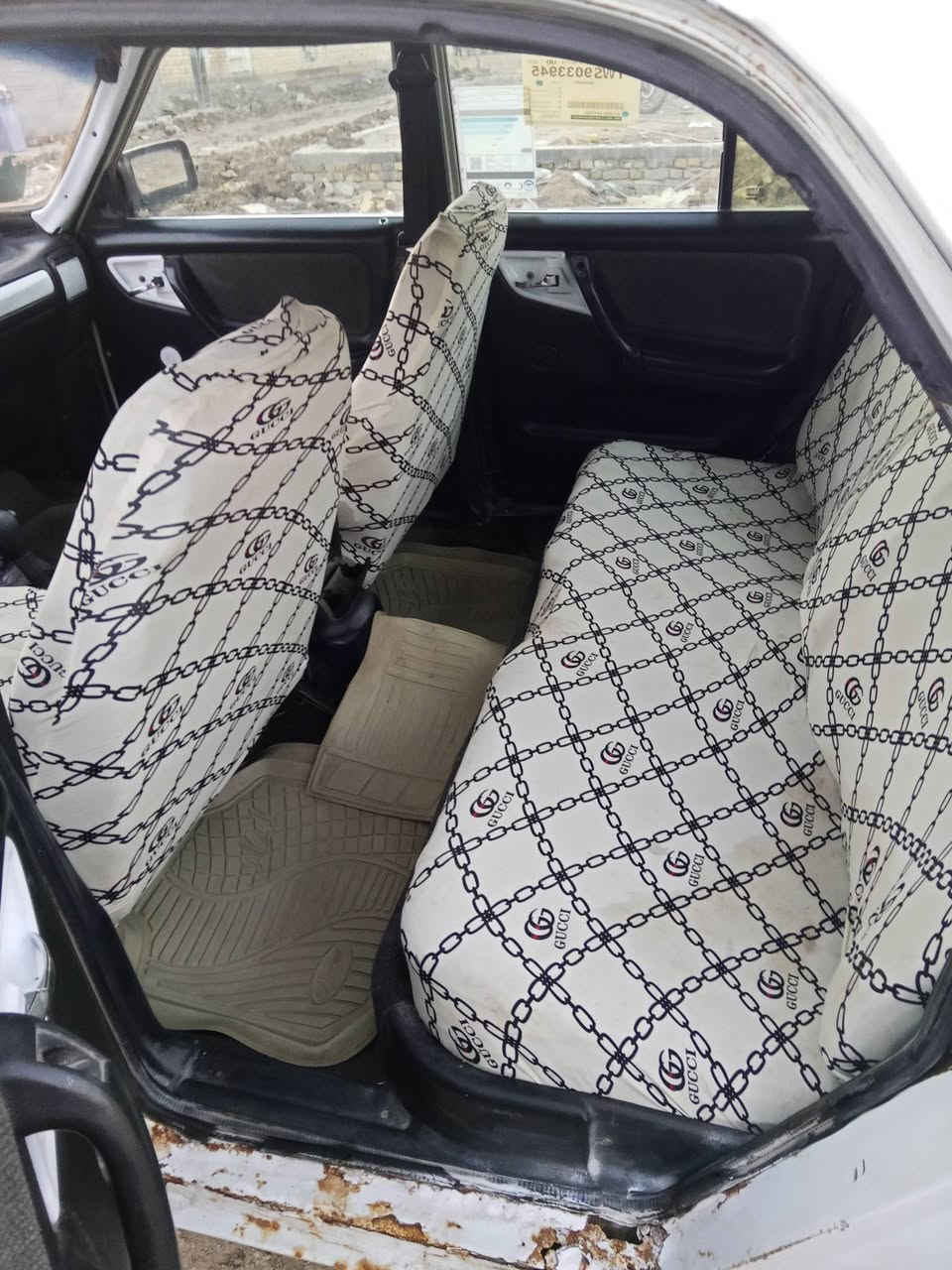 سلام عليكم فولكه للبيع السعر 20
جاهزه كير جديد حداديه جديده اكسن جديد باتري جديد
تايرات جدد مسجل سماعات 4 يشكن الذان 😅 جاهزه اخر حبايه البدي شوف لعين بي تلحيضات ***********
مكانهه ناصريه شطره بيع ومراوس
