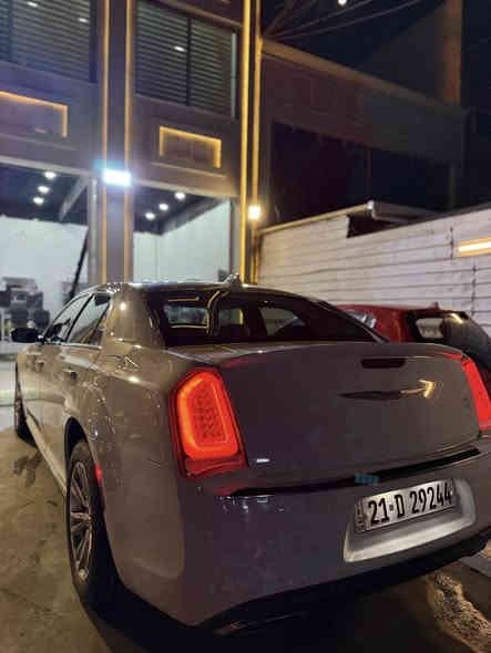 2016 وترد كندي كلين للاخير
ماشيه 80miالف حقيقي

رقم سليمانيه والسياره بأسمي والتحويل شوكت ميعجبك 

مكفوله من كلشي عدا بيها بارد بلجاملغ وما مصلح وممبين خفيف كلش 

كشنات جلد تدفئة

كشنات تحكم كهرباء
 
فتحتين بانوراما

صدر امامي خلفي جديد وكل نقص مابيها ادامه من الدعاميه لدعاميه 

والسياره مبرمجة ومطلعه رقم حلو ولف حماوه ريسنك 85 

تشغيل عن بعد وبصمات ترحيب وبصمات ثنين وياها 

داخل وخارج اي نقص مابيها كامله للاخير 

مرايات هيتر ومرايه وسطيه حساس تعتيم ذاتي

 حساس بانزين محسن ودهن xado 

تخم تاير جديد
السياره مكانها بغداد 
للاستفسار الاتصال على الرقم او على الواتساب 
***********
