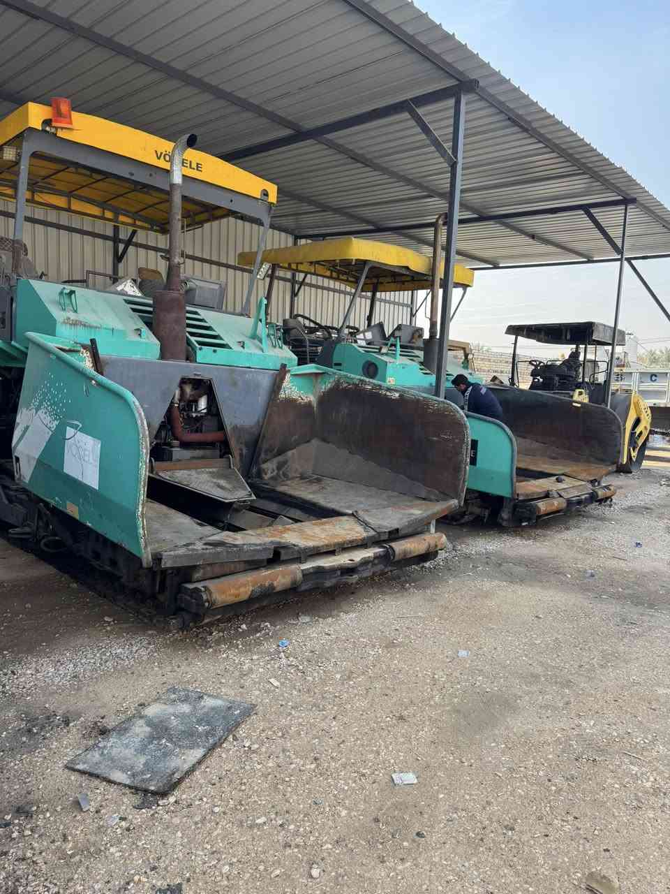 فارشات 2 مع حوادل للبيع 
مكاني بابل 
***********
