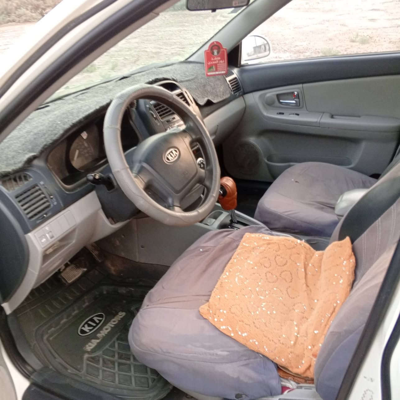 سياره للبيع اسبكتره كفاله عامه موديل 2009 اتصال على هذا الرقم ***********
