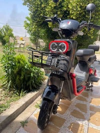 موطور شحن للبيع  نقص بطاريات  نضيف فول ✅  الرقم 07771751864