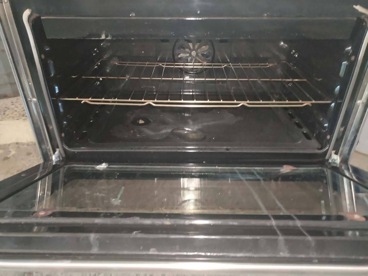 طباخ رويال ثقيل جدااا سعر ١٩٠ بي مجال


**إذا كنت صاحب هذا الإعلان وتريد حذفه لأي سبب، رجاءا أرسل رسالة إلى الدعم الفني**