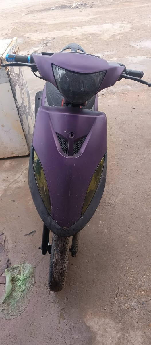 س
سلام عليكم ماكس عدله البيع ب٤٠٠وبيها مجال أو مراوس بايراني مرتبه بوشه ٥٥ مرتبها العنوان بغداد ابو غريب الارقام *********** ***********
