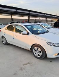 (0770 520 2969 )السلام عليكم  🟤سيراتو 2011  🟤رقم اربيل  🟤رقم و سنويه و...