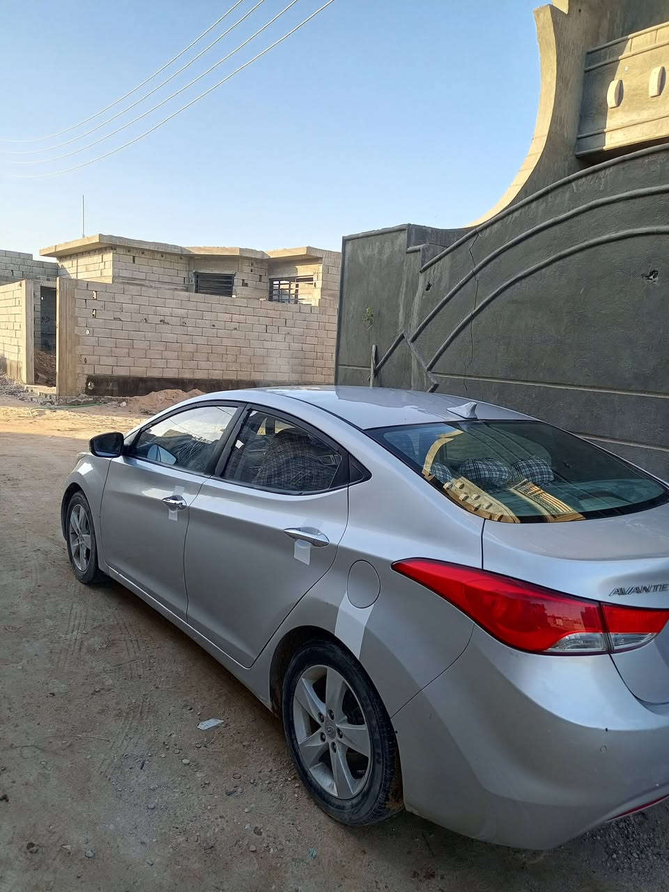 النترا 15 ادوات متوم ارقام وسنويه
السياره جاهزه من كلشي وجديده بالكارتون محرك كير تبريد تحكمات ستيرن شاشه كله كفاله 
مكانها البصره 
***********
