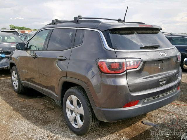 السلام عليكم جيب كومباس موديل 2018 كلين مواصفات بصمة تحكمات فول ستيرن شاشة كشن كهرباء ترحيب كامرة حساسات السيارة كير مكينة صدر ضهر كهربائيات كلة شركة محرك 2400 المرغوب 
رقم بغداد بأسمي هزة جديدة 
سنوية تنتهي 2030 رقم نكليزي جديد
العنوان بغداد الشعب شارع الأسواق مركزيه
صور الحادث مال امريكا مرفقة بالمنشور 

***********
السعر ١٣٠ $
