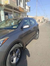 سنتافي • ٢٠١٨ • ١٥٠٠٠٠ كم