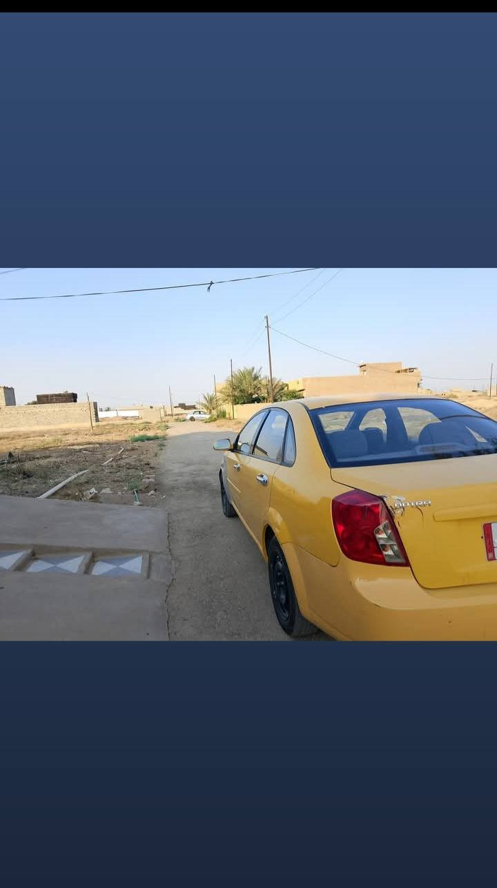 اوبترا للبيع موديل١٢  تكسي شركه عامه كير مكينه جديد حاويه سيارة ميكانيك وحداديه وكهربائيات كامله اي نقص مابيها تخم تاير جديد  ضررها جاملغ خلفي او امامي بدون اي دواخل سعر ٦٨ وبيها مجال 
***********
***********
