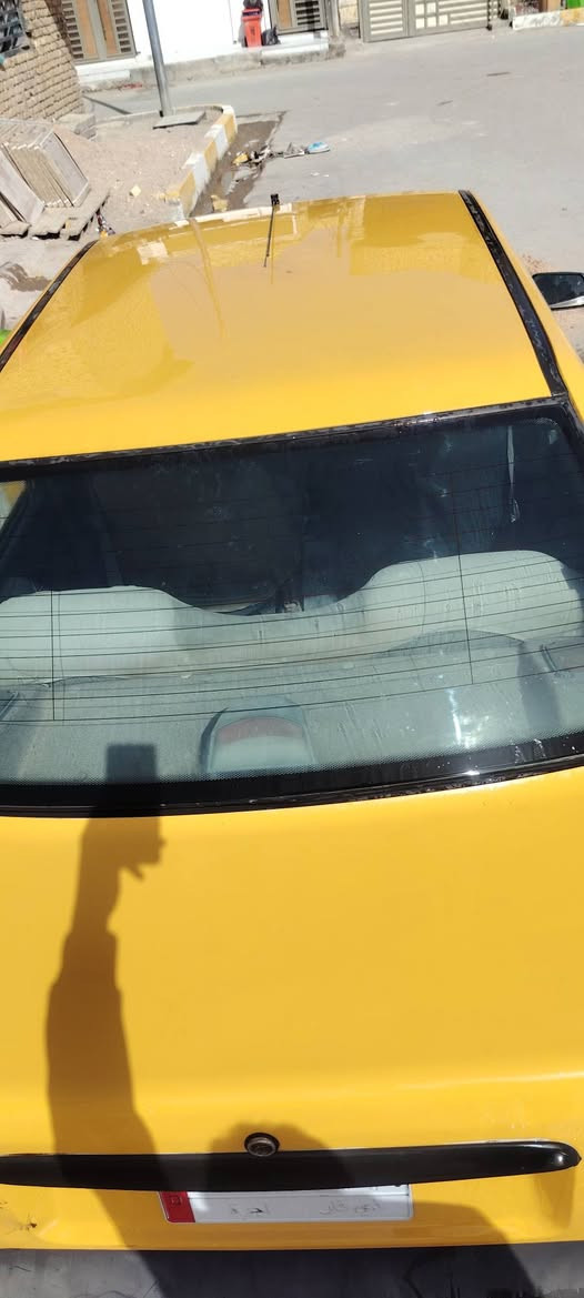 سلام عليكم سياره سايبا موديل 2016محرك جديد حداديه جديده  رقم ذي قار 28وبيه مجال كاملة عنواني الناصريه الفضليه هذا رقمي ***********
