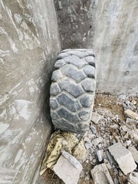 تايرين شفل • حجم ٣٦ • ناصرية