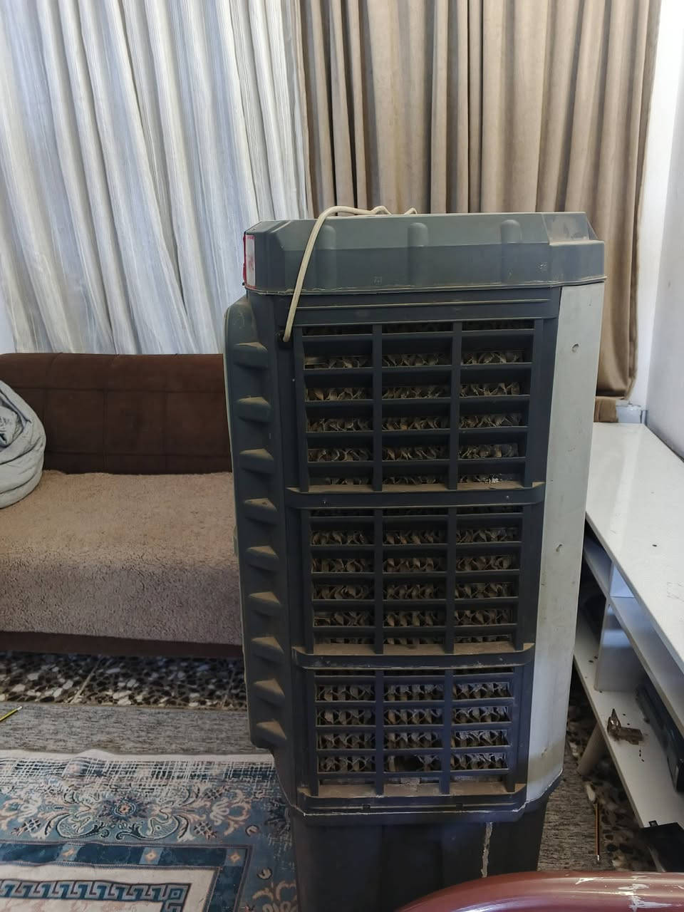 سلام عليكم بغداد الجديدة 100 قفل مستعمل قليل


**إذا كنت صاحب هذا الإعلان وتريد حذفه لأي سبب، رجاءا أرسل رسالة إلى الدعم الفني**