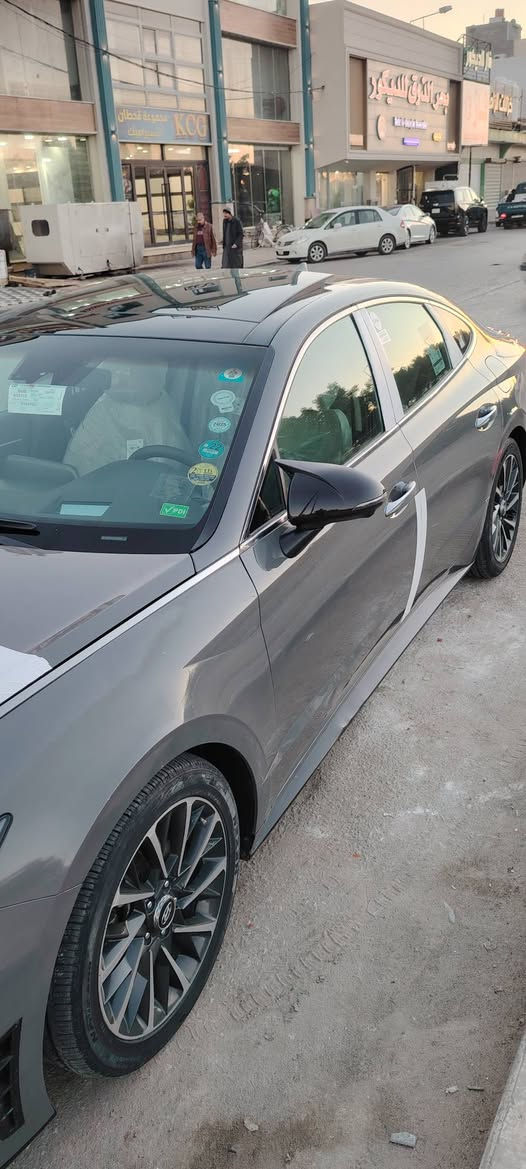 اليدور جديد 🤗
سوناتا وارد أمريكي ٢٠٢٠
السياره جديده بمعنى الكلمه
تخم تاير حدايه جديده
تبريد ثلج
السياره تحويل مباشر
١٦٠٠ تيربو
هزه جديده السنويه بسمي
رقم نجف انكليزي
فول الفول لمتد ٦كامرات محيطيه
لون مميز سمنتي
السياره بنجف ***********
السعر ١٧٠ وبيه مجال بسيط
مراوس حسب القناعة
