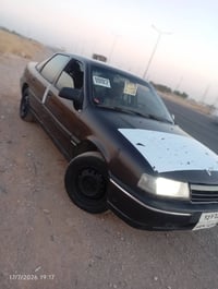 موديل ١٩٩٢ • مكينة ١٨ • للبيع