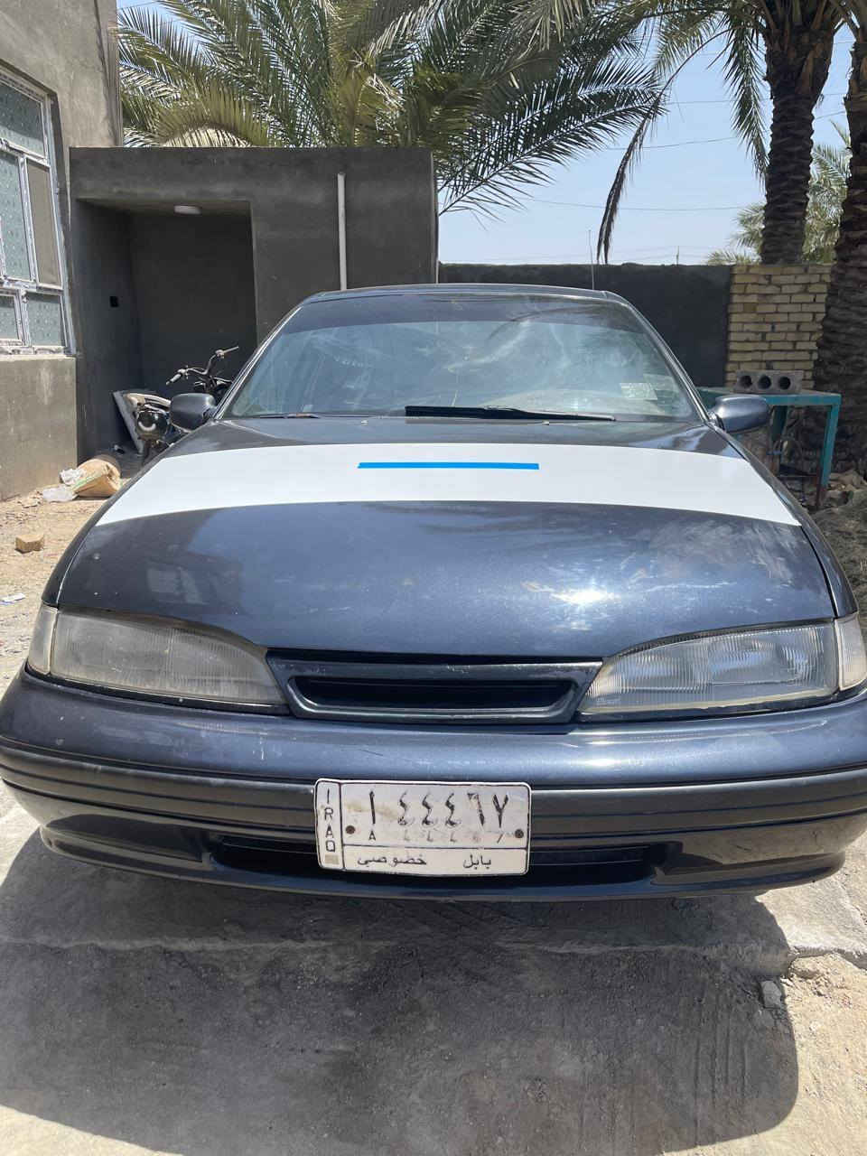 السلام عليكم برنس موديل ٩٤ رقم بابل تحويل ثاني يوم مكينه وكير جدد حداديه جديده تخم تاير بس التبريد عطل قبل يومين مااعرف شبي السعر ٣٨ وبيه مجال مكاني بابل حي الجزائر *********** مكلف بالنشر
