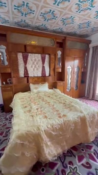 غرفة نضيفه • شغل صاج ثقيل • بغداد التاجي