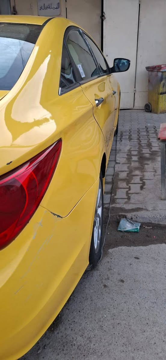 سوناتة 2011ليبل واحد من عدة قبق الجنطه السيارة كامله تدفئه تبريد كير محرك كله فول تحكم ستيرن شفتات شاشه تخم تاير جديد توشمه جديدة. رقم انكليزي مشروع وطني السعر 92وبيهة مجال بسيط 0786 531 1605
