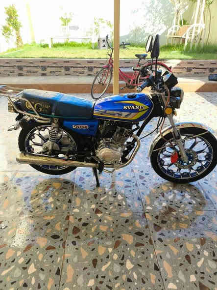 السلام عليكم عندي موطور سيفان 2024 للبيع اتصل ودلل ***********
