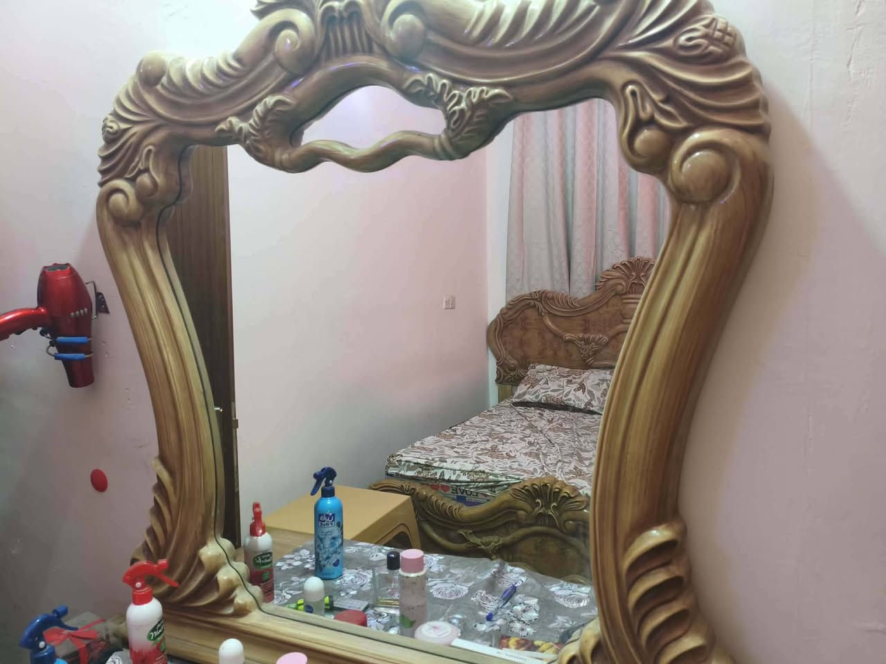 غرفه 250ومجال بيع مستعجل ام الخيل


**إذا كنت صاحب هذا الإعلان وتريد حذفه لأي سبب، رجاءا أرسل رسالة إلى الدعم الفني**