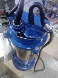 ماطور ابو ٣ الصلي نحاس جديد جديد مامستخدم بس القبق الفوك مكسور 0784146...