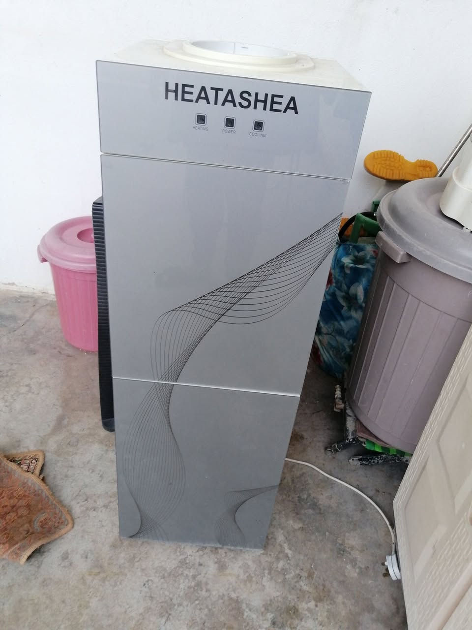 بـەڕاد هـێـتـاشـی سـعـر 60 هـزار کلار


**إذا كنت صاحب هذا الإعلان وتريد حذفه لأي سبب، رجاءا أرسل رسالة إلى الدعم الفني**