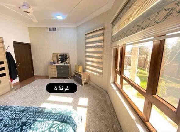 مزرعة للبيـــع موقـع ممـيز 

 
المساحــة : 1030 متـــر
الواجهــــة:    17.5  متـــر 
الإتجـــــاة :   شــــروق

نوع العـــقار  : زراعي حق التصرف    
 
يتكون المزرعة من داران 

البيت الكبير 
طابق واحد 
٣ غرف عادية 
١ غرفة سويت 
صالة كبيرة للاستقبال 
مطبخ حار وبارد + مخزن داخل المطبخ 
حمام وتواليت كل واحد على حدى 
بيتونه 

البيت الصغير 
مطبخ كبير حار وبارد 
غرف عدد ٢ 
مجمع صحي

 

موقــع : كوبكلية خلف شقق الحدباء قرب جمعية الرياضين 

لمعرفة كافة الاسعار يمكنكم الانضمام الى قناة التلجرام عبر الرابط ادناه

‏
https://t.me/+DWeNb0_ZT8VjY2My

نستقــبل عروضاتكــم على الأرقـام التالـية

للإستفــسار

***********  واتســاب 
***********

السعر 400  مليــون وقـابـل للتفــاوض
