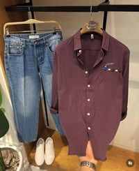 قميص رجالي • بنطلون ٣٠-٤٠ • حذاء ٤٠-٤٥