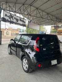 سول أمريكي • محرك ١٦٠٠ • ٢٠١٩