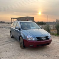 كرنفال • ٢٠٠٦ • مكينه وكير