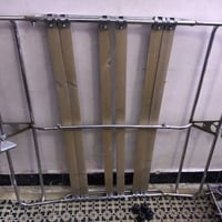 سيباية  ستيل اخو الجديد و وياها توج ستيل   السعر 100 وبيها مجال بسيط  ...