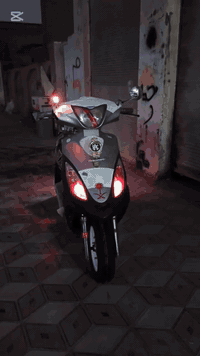 دراجه كامكو v2 معروضه للبيع مو من اليغنون بالسعر محتاج فلوس دراجه كفال...