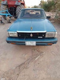 سوبر 84 • محرك ٢.٥ • رقم ذي قار