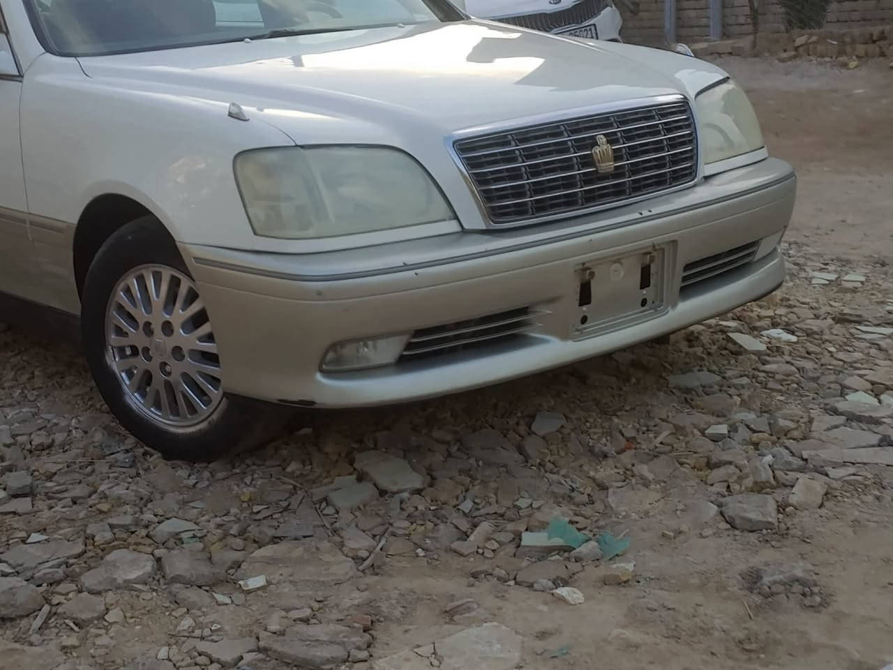 سياره كارتون  كصه جنطه متوم وجاهزه نكليزي مكينه وكير وحداديه وتبريد وتخم تاي كارتون مكان ساره شطره سعر (٣١) ***********
