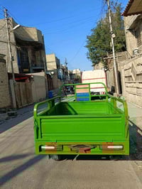 ستوته شحن • موديل ٢٠٢٤ • بطاريات ٢٠٢٦