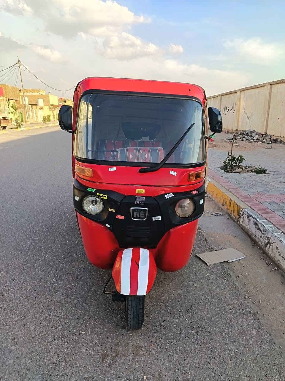 تكتك2017 مكان كربلاء تفاصيل بل فيديو سعر 3500 هاتف ***********
