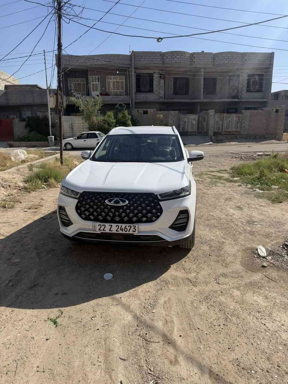 السلام عليكم تيكو 7 برو شمالي بسمي ماشيه ٤٠٠ كيلو فقط سياره زيرو ***********

