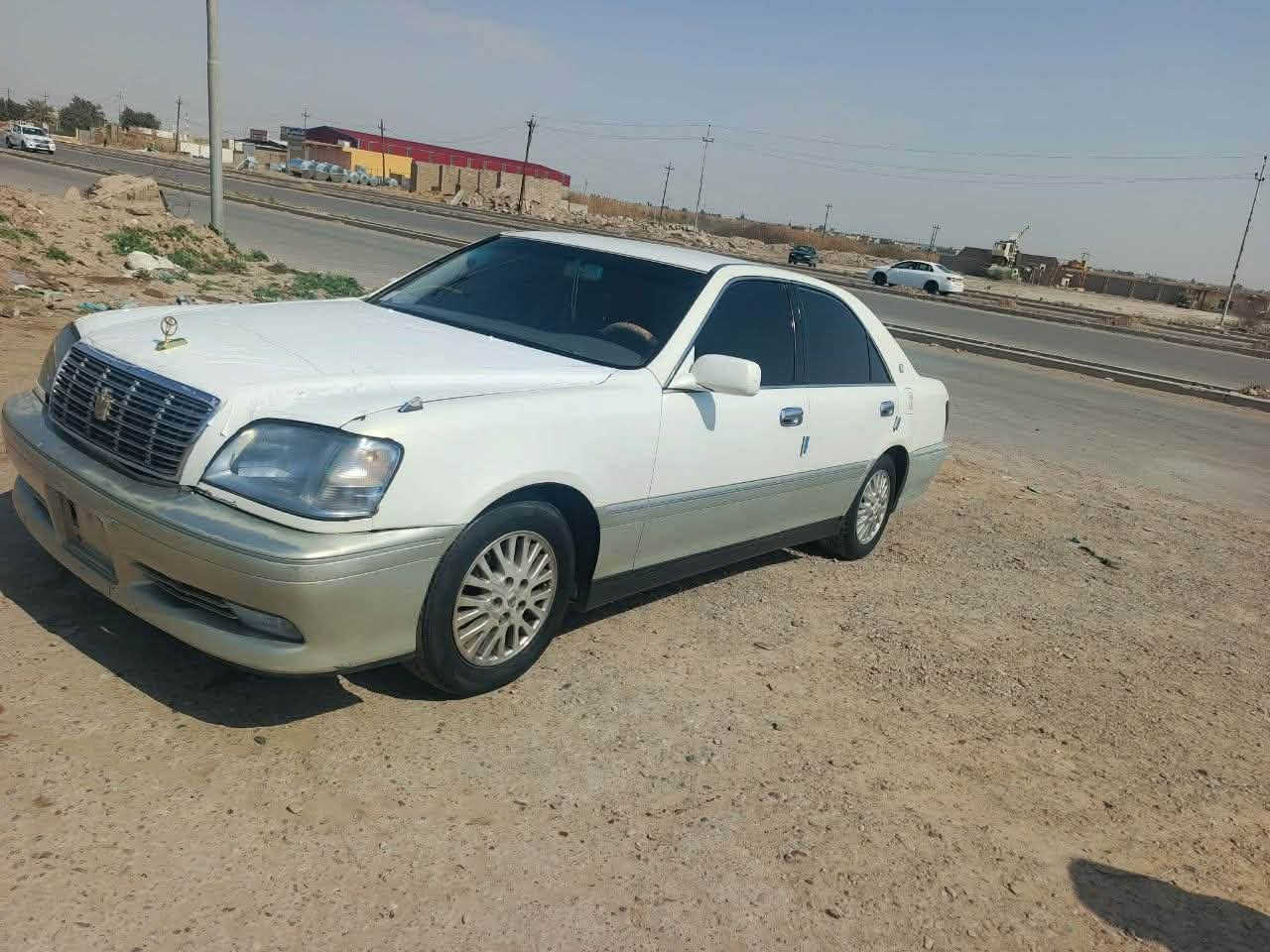 سلام عليكم ملكه كص بدون ارقام للبيع 
محرك كير شرط
صدر جديد
تواير نص عمر
بور مشط جدد 
مكان صلاح الدين حجاج البوطعمه
رقم الهاتف ***********
