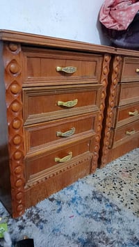 غرفة صاج • مستعملة • زاوية موجودة