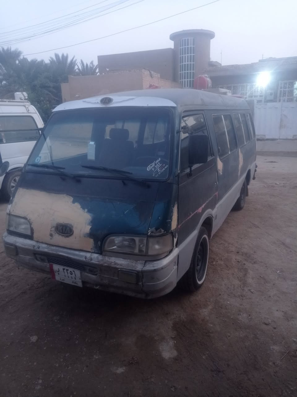 *********** موديل 94 عنوان حله من ناحيه قضاء القاسم سعر 35 وبيها مجال حق الجيه بيعت
