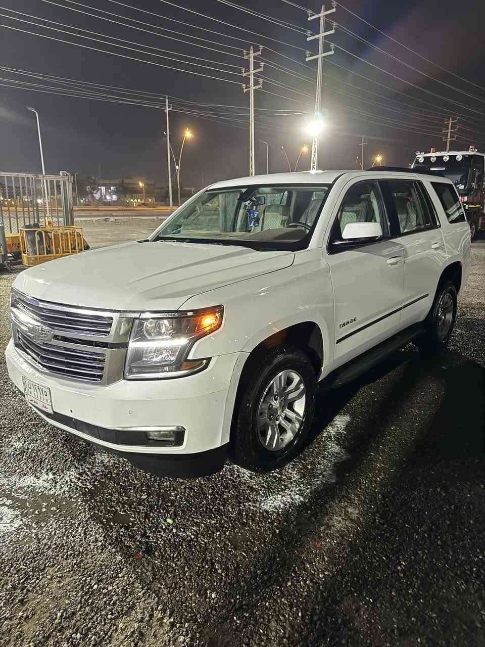 للبيع تاهو مديل ٢٠١٩ سيارة جديدة جاهزه من كلشي مكينه كير وضع الشركة ￼تخم تاير سياره حلوه مال جناي شراي اتصل العنوان بصره مكلف للنشر ***********￼
