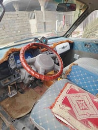 كيه بسته بغداد موديل 95 شواصي مكفولات باتري جديد مكان سياره ابو غريب خ...