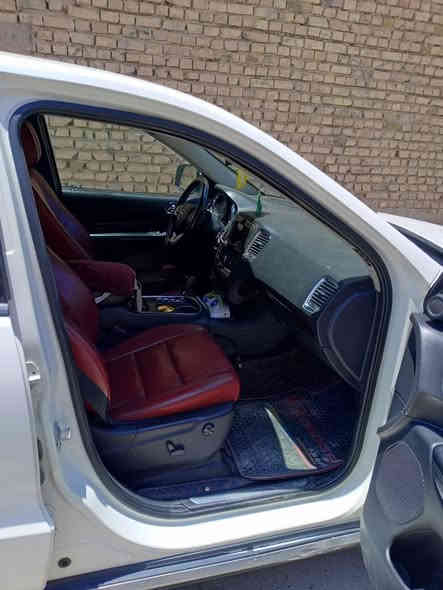 السلام عليكم سياره دورنكو للبيع موديل 2012 مكفوله كفاله عامه مكان السياره بغداد السعر 180 وبيها مجال مكلف بالنشر الأستفسار على هاذ الرقم ***********
