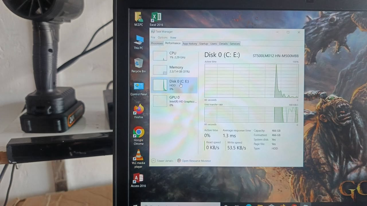 عرض خاص: لابتوب Dell أصلي بسعر لُقطة! 🔥
تبحث عن لابتوب للدراسة، التصفح، أو الأعمال المكتبية وسعره مناسب جداً؟

Dell Latitude E5550 هو الخيار المثالي والمضمون.

​💻 المواصفات الأساسية:

​🚀 المعالج: Core i5 (الجيل الخامس) - أداء سريع ومستقر.

​💾 الذاكرة (RAM): 8 جيجابايت - لتشغيل البرامج بسلاسة بدون تعليق.

​📁 الهارد: 500 جيجا HDD - مساحة كافية لكل ملفاتك ومحاضراتك.

​🖥️ الشاشة: 15.6 بوصة - حجم كبير ومريح جداً للعين.

​🔋 البطارية: بحالة جيدة واعتمادية.

​💵 السعر حرق: 165 ألف دينار فقط! 💵

​(سعر تنافسي جداً مقارنة بالمواصفات)

​📞 للحجز أو الاستفسار:

​📱 اتصل بنا: ***********

​📍 الموقع: مكتب محمد الصباح للحاسبات (تلعفر - حسنكوي - مقابل ستوديو مي)

​✨ الكمية محدودة! شرفنا بالمكتب وافحص الجهاز بنفسك، أهلاً وسهلاً بكم.
