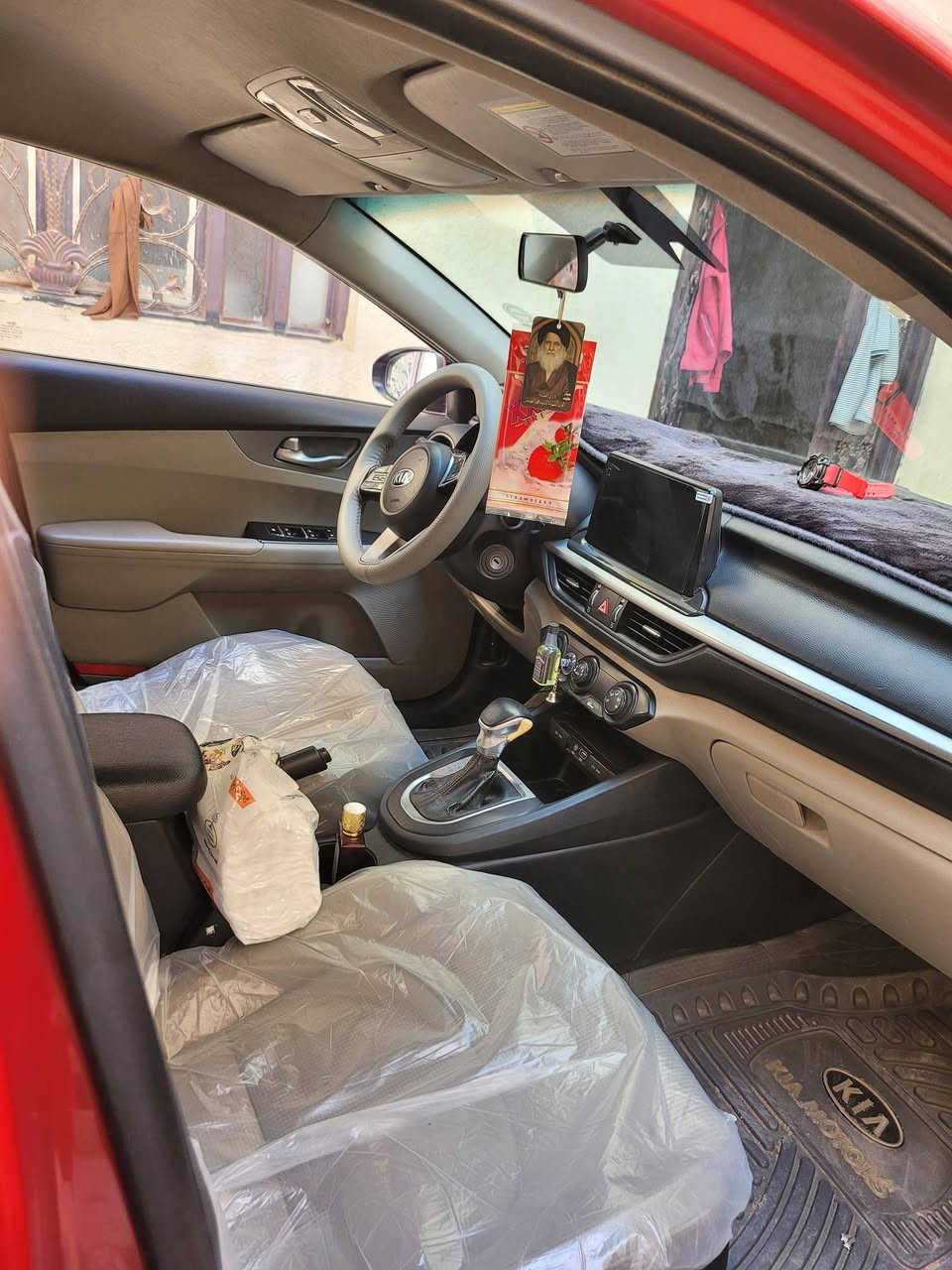 كيا سيراتو مديل ١٩ خليجي رقم أربيل بيه بارد اقل شبر بنيد سعر ١٤٥ بيه مجال قليل مكينه ١٦٠٠ تحكم سياره حلوه سياره


**إذا كنت صاحب هذا الإعلان وتريد حذفه لأي سبب، رجاءا أرسل رسالة إلى الدعم الفني**