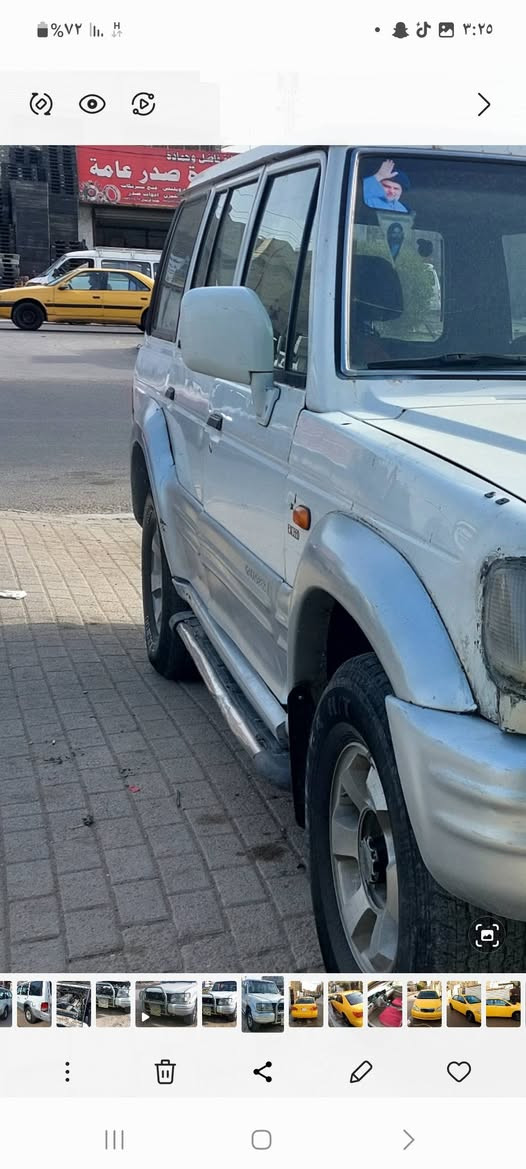 كالوبر موديل ٢٠٠٠ رقم سليمانية تريد تحويل تريد وكالة مكينة وكير اتوماتيك مكفولات مكينة كاز السعر ٤٢ تليفون ***********مكاني بغداد الاورفلي
