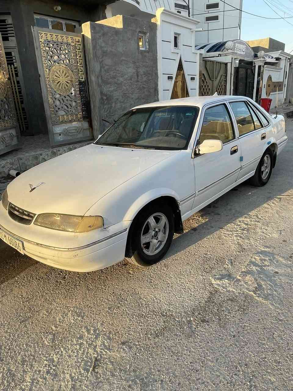 برنس للبيع كير محرك جدد اتوماتيك رقم بغداد انكليزي جديد تخم تاير سياره حلوه وجاهزه مكاني الانبار الكرمه سعره 39 وبيه مجال ***********
