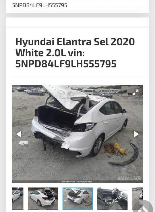 ■ النوع: هونداي - النترا ( )  السياره معوقين تنتهي  المده شهر الخامس يوم1(2026)  وتكون حره. السياره 
■ الموديل: 2020
■ العداد:67mi
■ المكينة: 2000
■ نظام الدفع: دفع أمامي
■ الوقود: بنزين
■ اللون الخارجي: أبيض
■ اللون الداخلي: أسود

————————-
● المواصفات
■ 3 انضمه  (ايكو سبورت ونورمال)
■ ردار مرايا جانبي 
■ شاشة بحجم كبير تدعم آبل كار بلاي وأندرويد أوتو
■ مدخل USB - بلوتوث - مدخل AUX

■ منافذ شاحن USB - منافذ طاقة 12V
■ نظام مانع انزلاق
 المكابح ABS
للتواصل :***********

الموقع :ديالى بعقوبه
